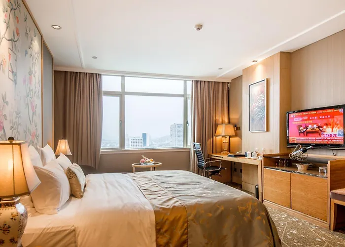 Panyu Hotel