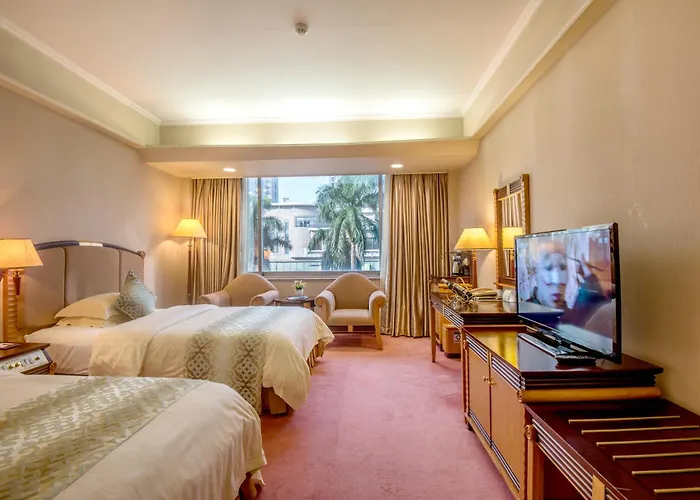 Panyu Hotel