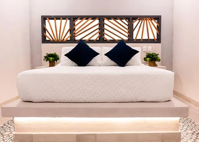  Garden Suites