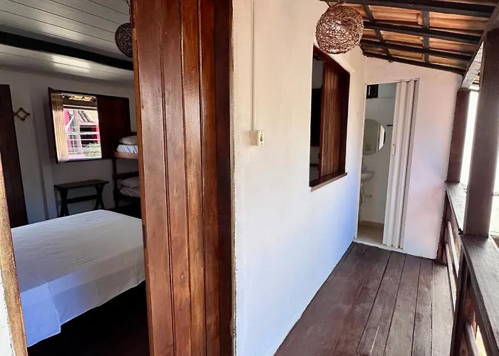 Casa Boa Suites
