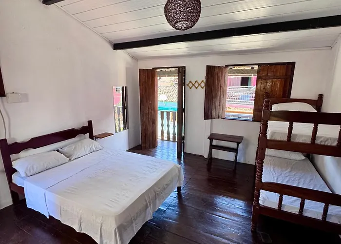 Casa Boa Suites