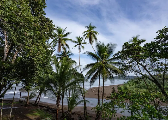 Hotels With Four Stars Pirate Cove