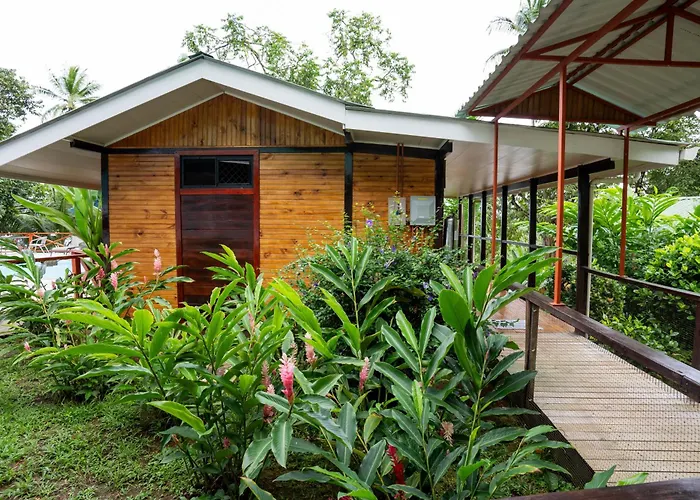 Hotels With Four Stars Pirate Cove