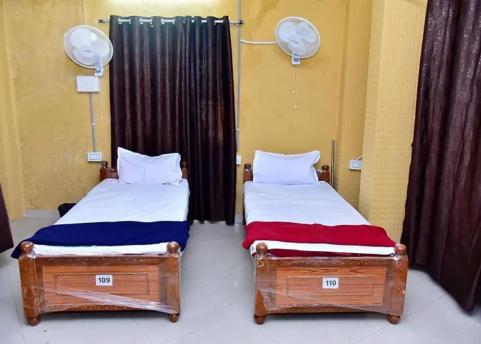 Star Dormitory