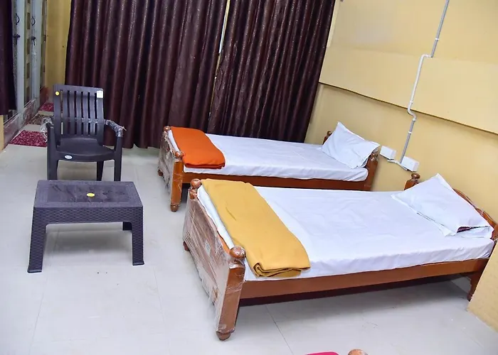 Star Dormitory