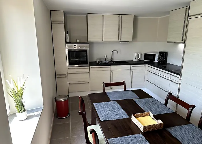 Helfant Luxembourg Deluxe Double Room 3