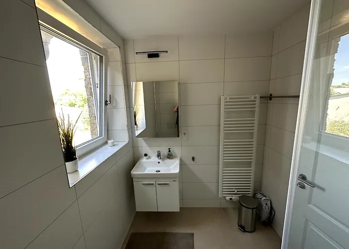 Helfant Luxembourg Deluxe Double Room 3