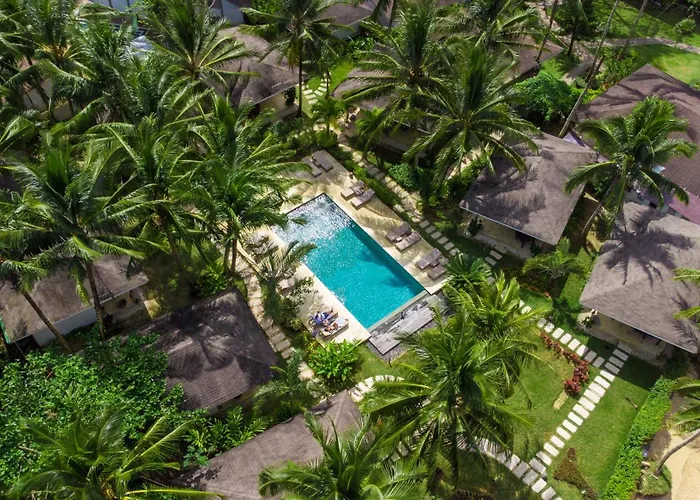 Cadlao Resort And Restaurant