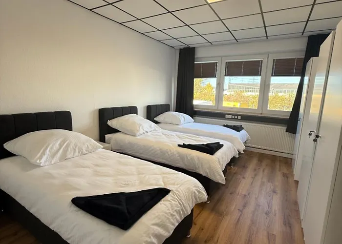 Ensas Rooms