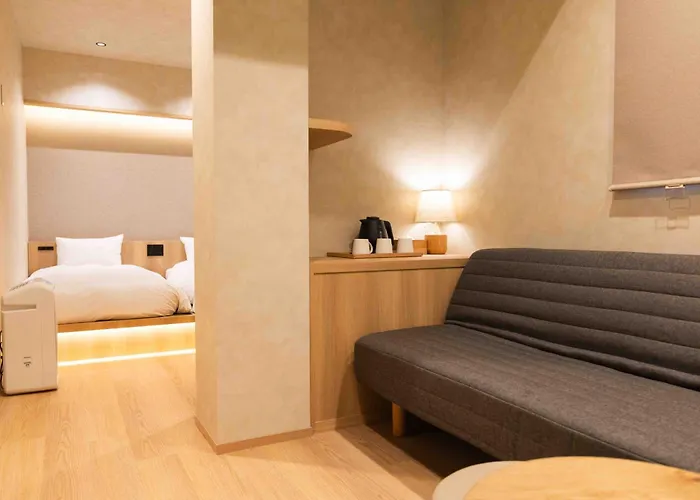 Romantic hotel: Hotel Paul House