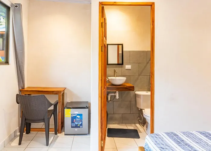 Casa Terra Hostel