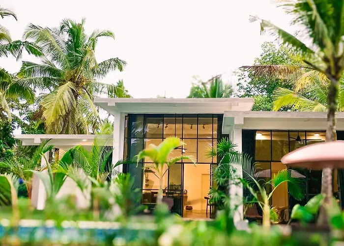 Luxury hotel only: Voda Hotel