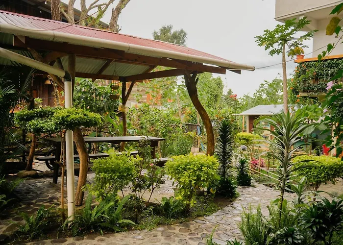 Casa Madera