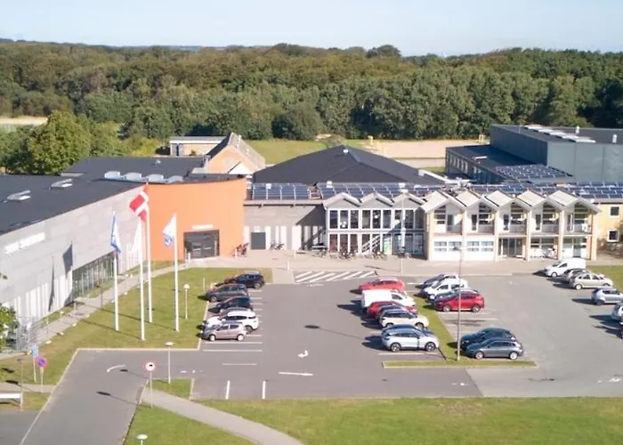 Saeby Spektrum & Hostel