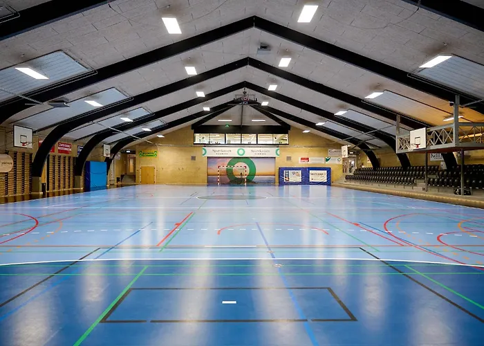 Saeby Spektrum & Hostel