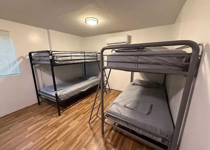 Guest House Paradiso