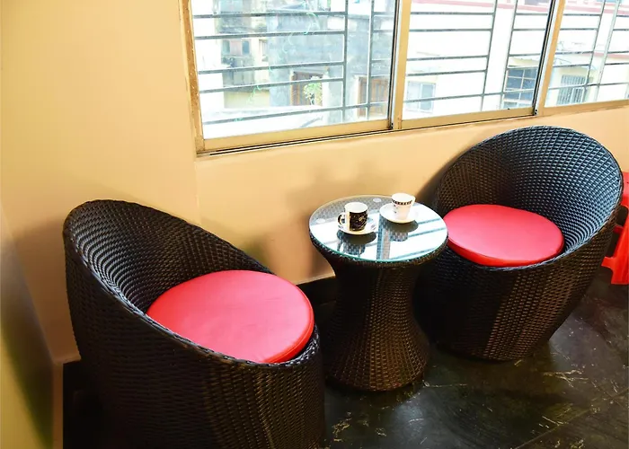 City Central Hostel