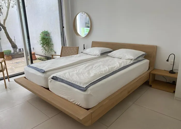 B&B: Casa Canna