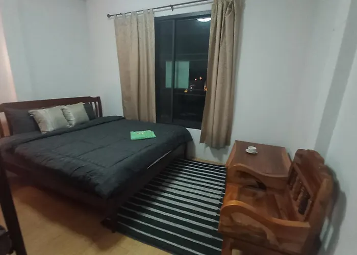 Amaretto Hostel