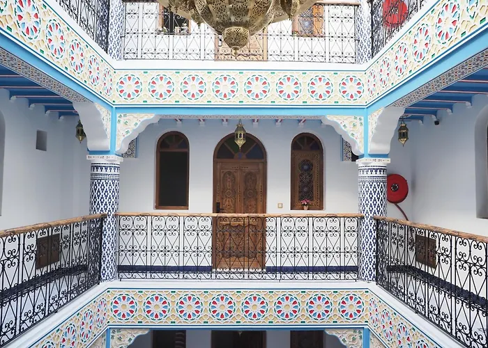 Familiehotel: Palacio Del Sol