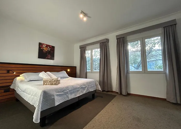Casona Italia B&B