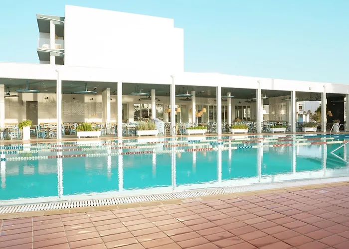Sunwing Sandy Bay Beach Village