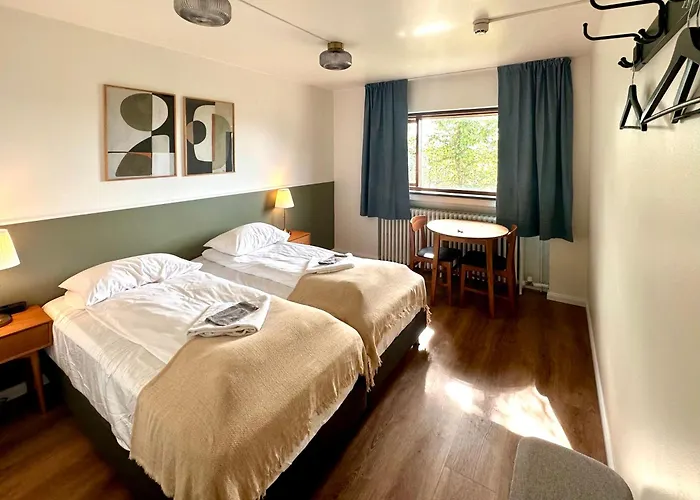  Travel Inn