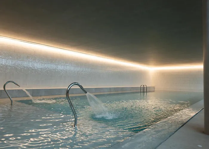 Templo Hotel & Spa