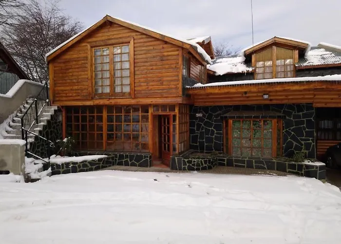  Casa Bosque