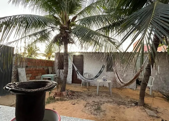 Mano Hostel