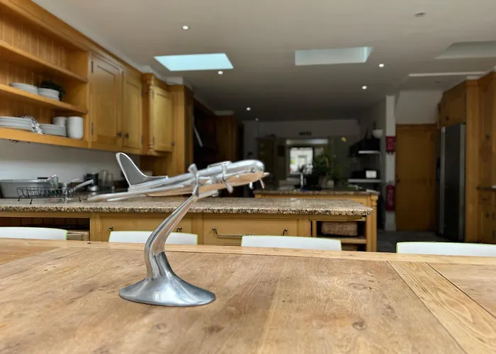 365 London Hostel