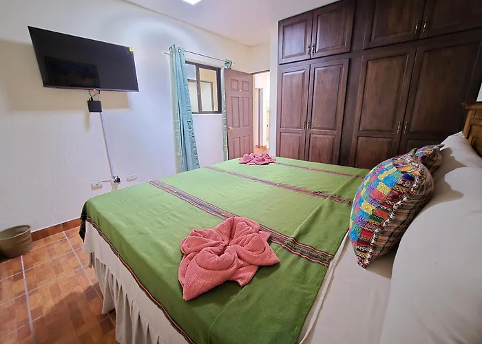 Casa Nazareno