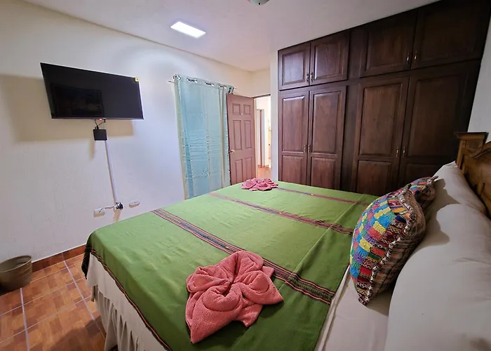 Casa Nazareno