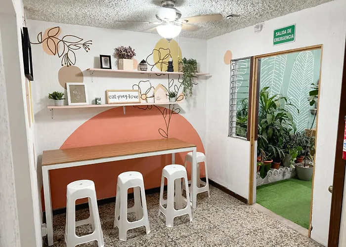 Casa 46 - Escalon
