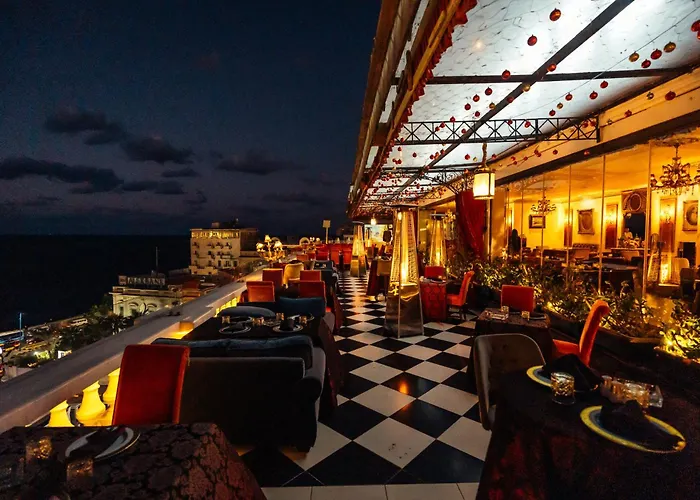 Hotel: Le Metropole Luxury Heritage Hotel Since 1902 By Paradise Inn Group