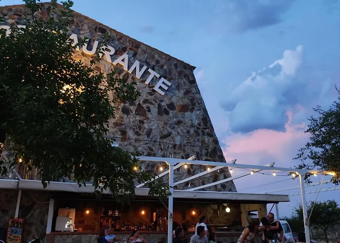 Albergue Turístico San Matías