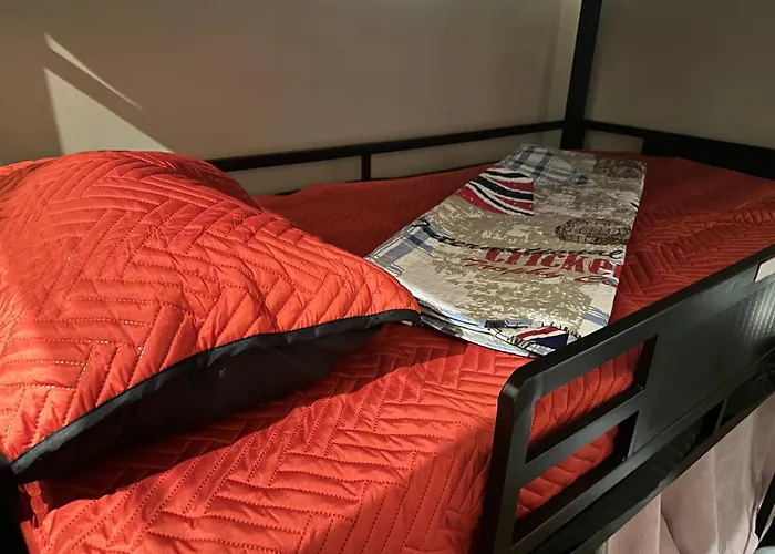 Ferry Hostel