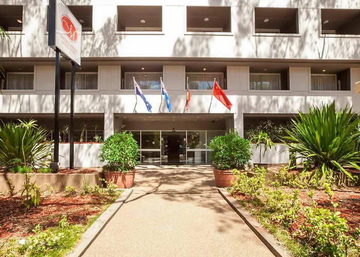 Metro Aspire Sydney