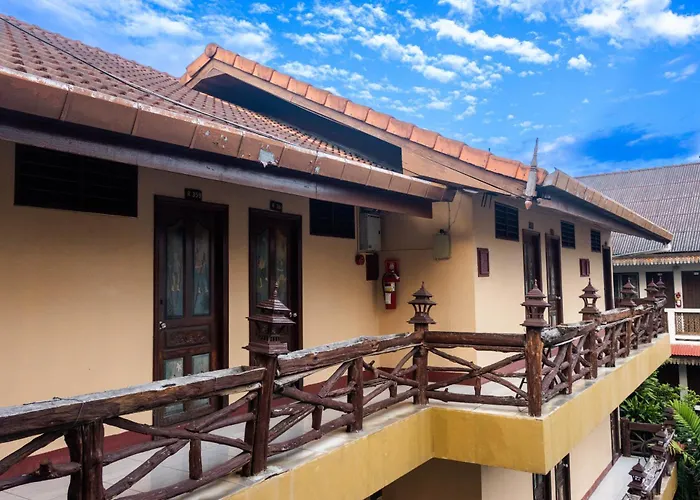 Guests house S.K. House 1