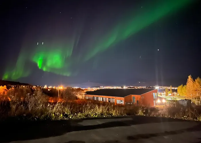 Aurora North