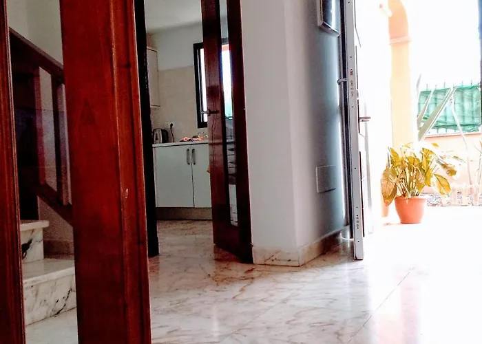 A Casa Di Ilaria