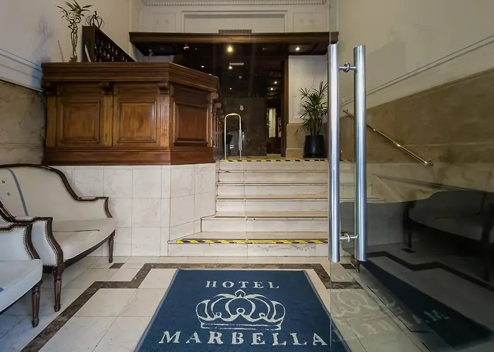 Resorts Guide Marbella