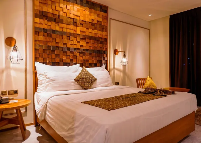 De Java Hotel Bandung