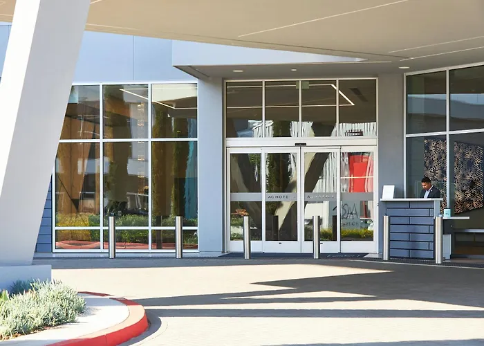 Hotel: Ac Hotel By Marriott Los Angeles South Bay