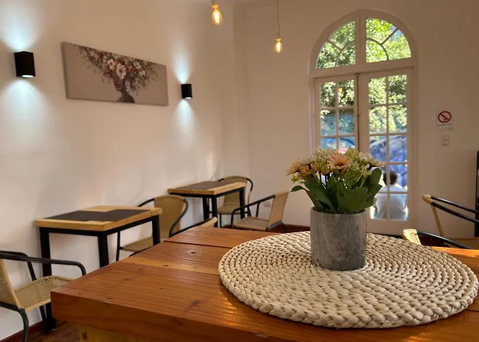 Casona Italia B&B