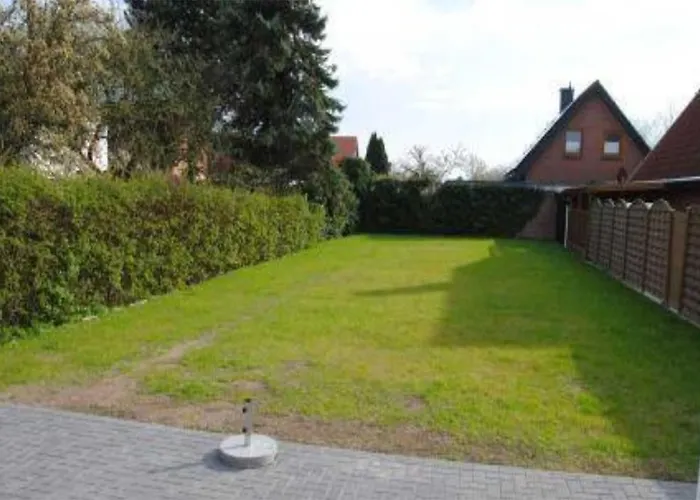 Ferienhaus Haltermann in Burg