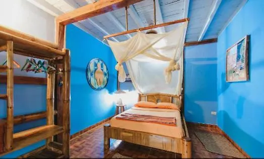 Balsa Surf Camp