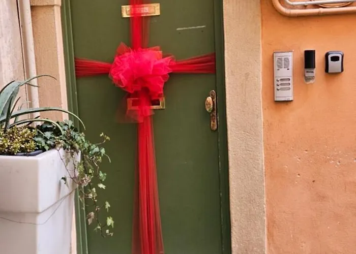 Casa Barca