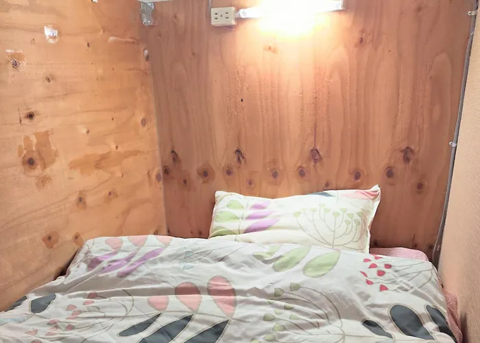 Hostel Paq Tokushima