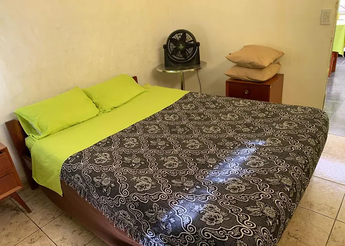 Apartamento Los Lobos
